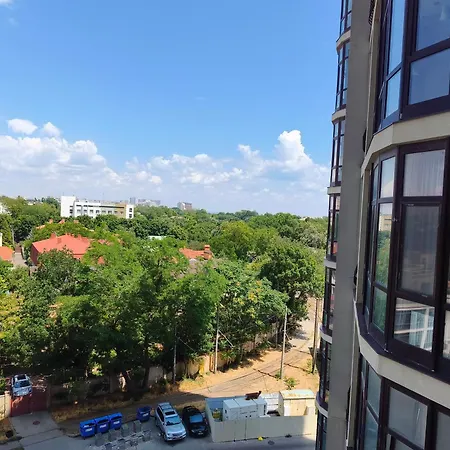 золотой берег без ступенек Apartment *