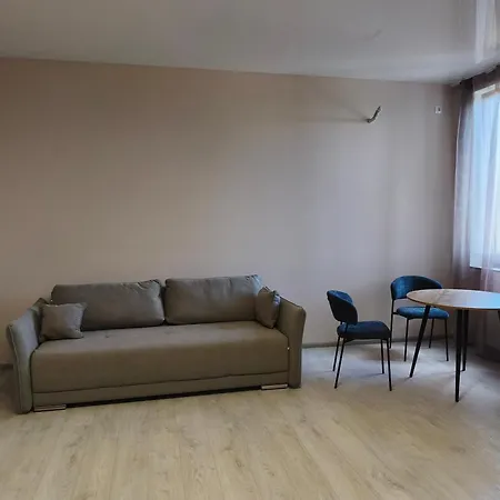 золотой берег без ступенек Apartment *