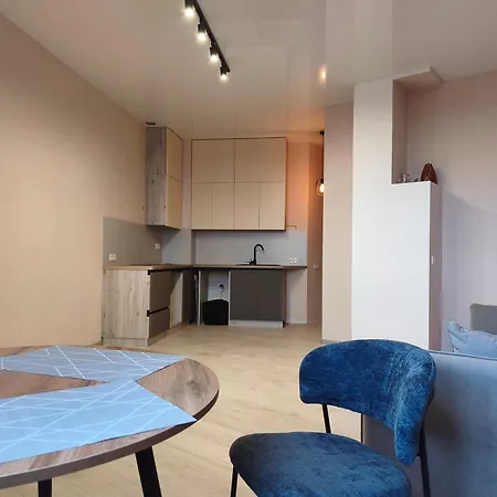 Apartment золотой берег без ступенек Odesa