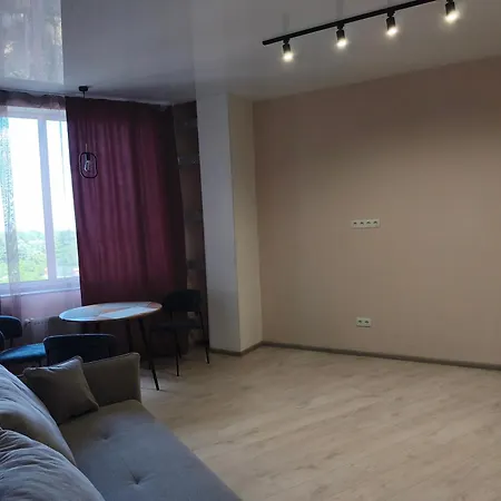 Apartment золотой берег без ступенек Odesa