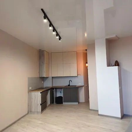 золотой берег без ступенек Apartment