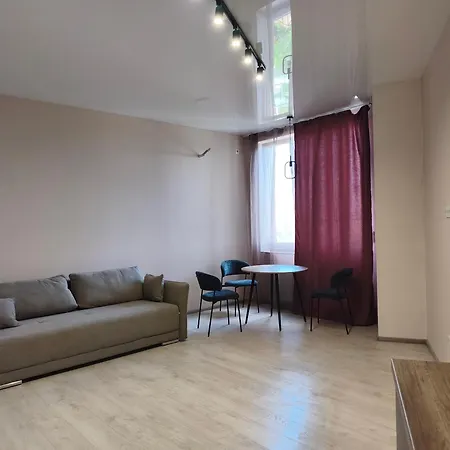 золотой берег без ступенек Apartment