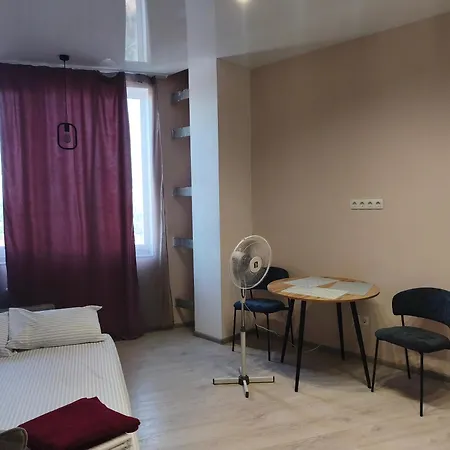 золотой берег без ступенек Apartment