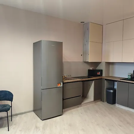 Apartment золотой берег без ступенек Odessa