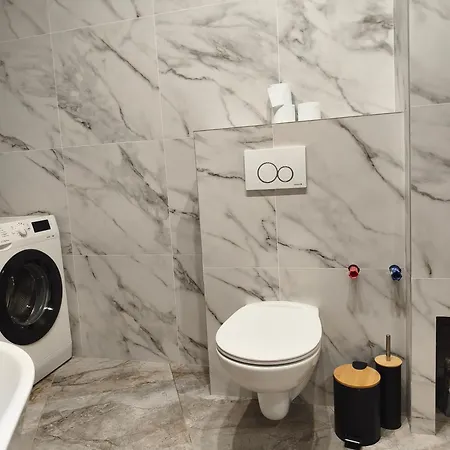 Apartment золотой берег без ступенек Odessa