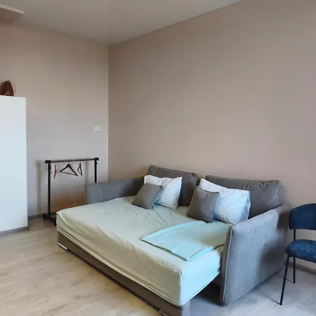 золотой берег без ступенек Apartment
